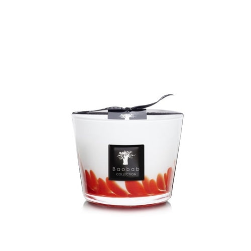 Feathers Maasai Scented Candle