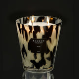 Black Pearls Scented Candle