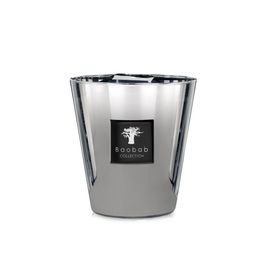 Les Exclusives Platinum Candle