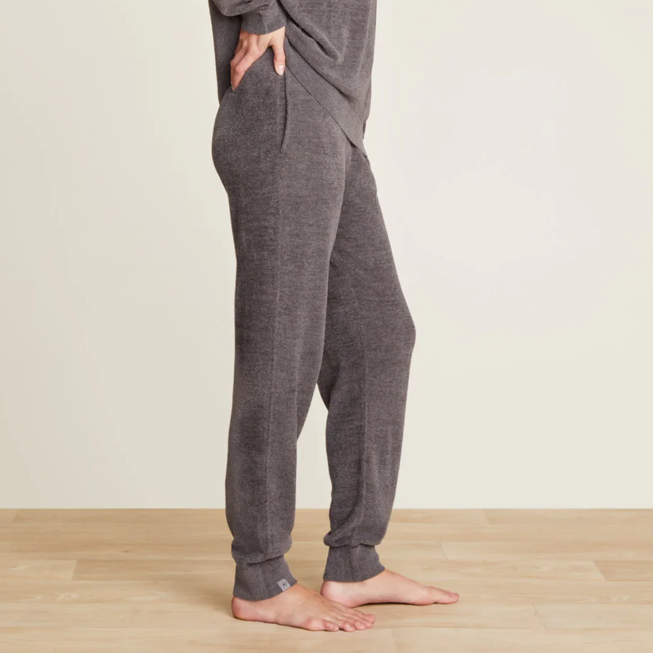 CozyChic Ultra Lite Dropped Seam Jogger