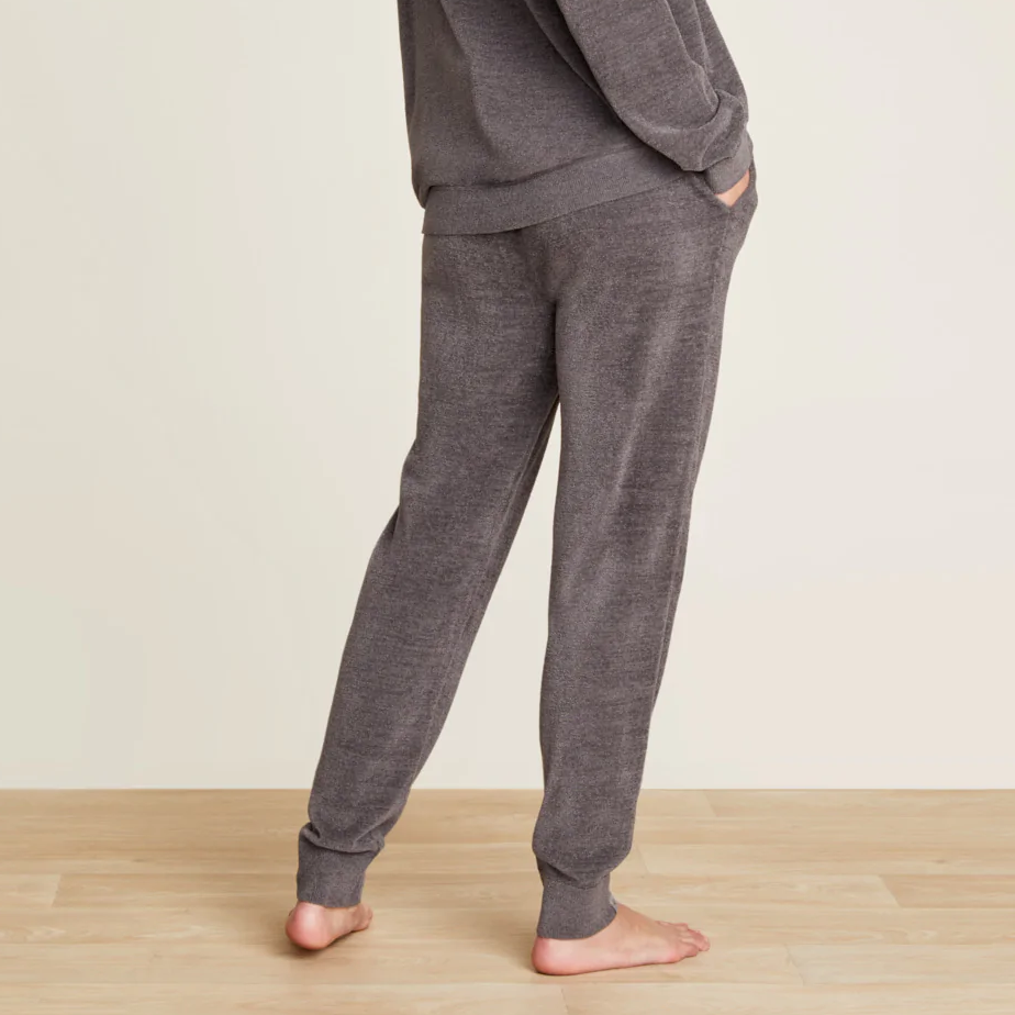 CozyChic Ultra Lite Dropped Seam Jogger