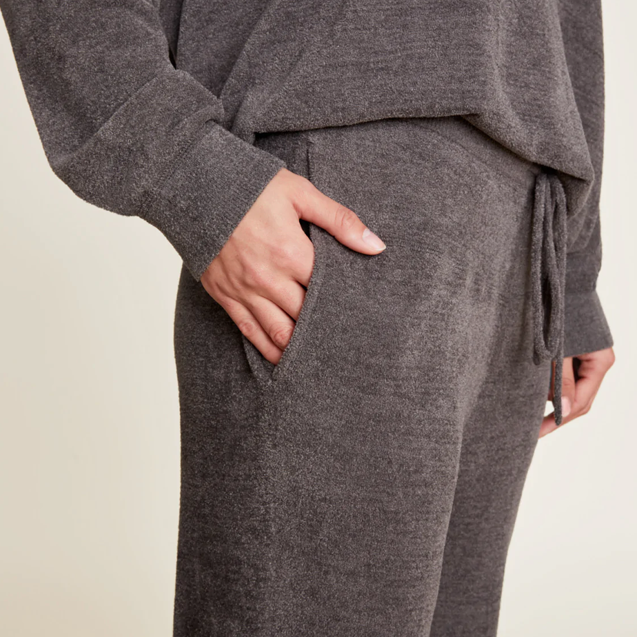 CozyChic Ultra Lite Dropped Seam Jogger