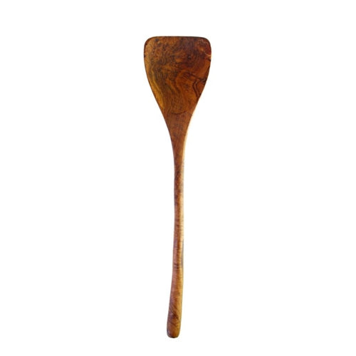 Large Teak Spatula