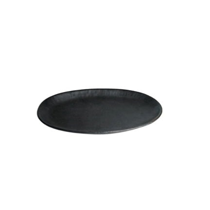 Serpentinite Oval Platter