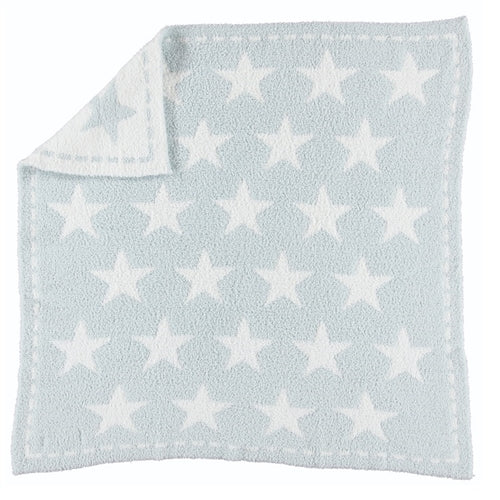 Stars CozyChic Dream Receiving Blanket