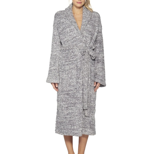 CozyChic Heathered Adult Robe