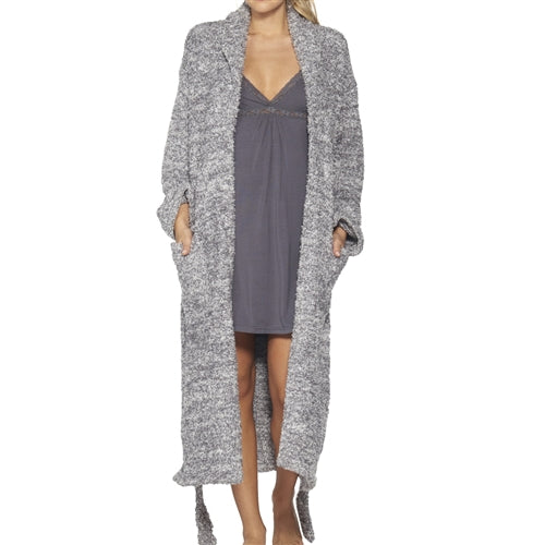 CozyChic Heathered Adult Robe