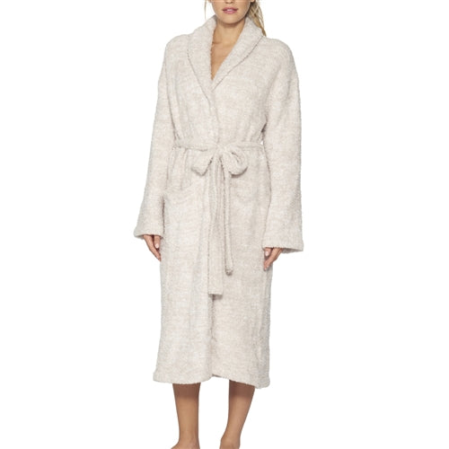 CozyChic Heathered Adult Robe