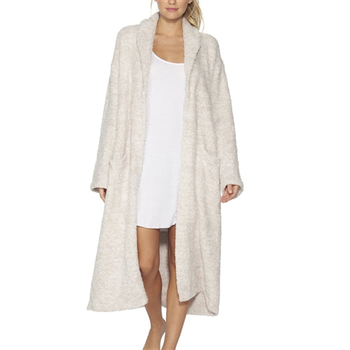 CozyChic Heathered Adult Robe