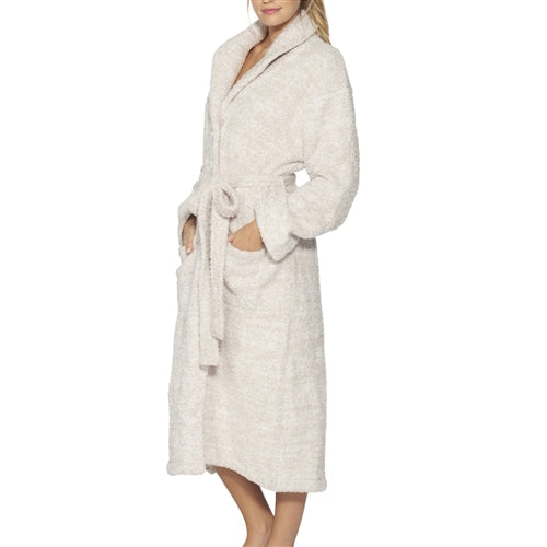 CozyChic Heathered Adult Robe