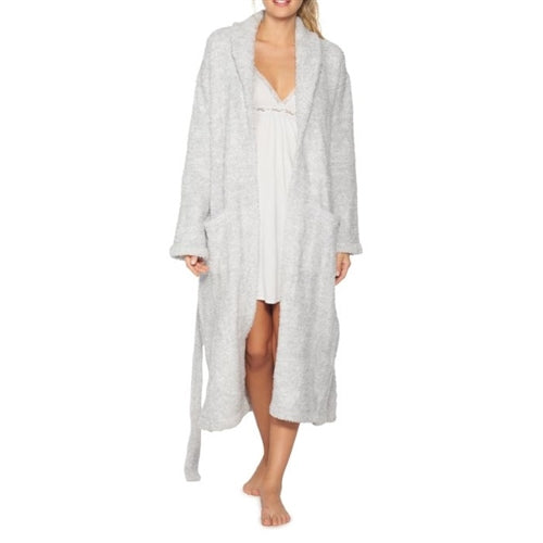 CozyChic Heathered Adult Robe