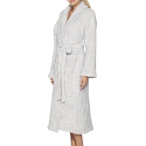 CozyChic Heathered Adult Robe