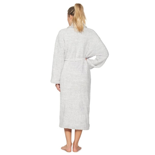 CozyChic Heathered Adult Robe