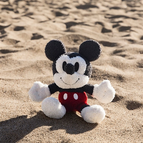 CozyChic Classic Disney Mickey Mouse Buddie