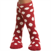 CozyChic Classic Disney Women's Minnie Mouse 2-pack Socks