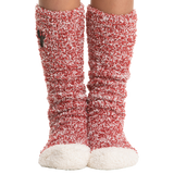 CozyChic Classic Disney Youth Minnie Mouse 2-pack Socks