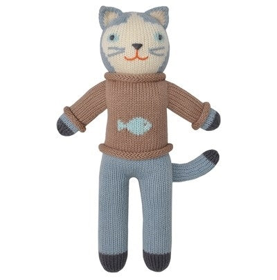 Sardine the Cat Doll