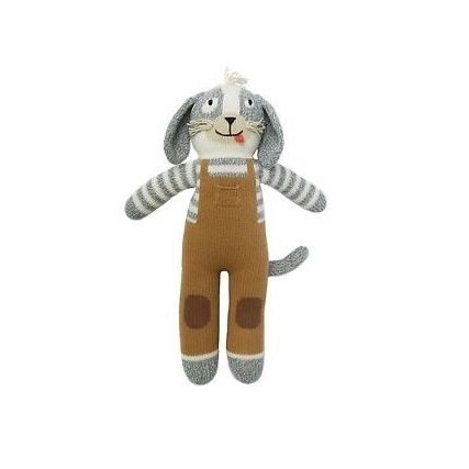 Toutou the Dog Doll