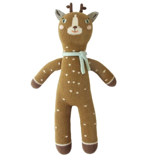 Jasper the Deer Doll