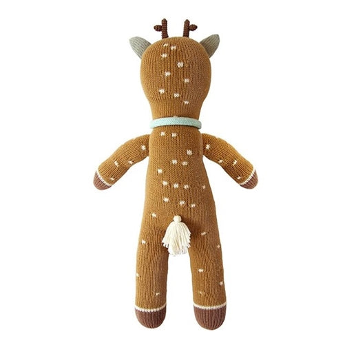 Jasper the Deer Doll