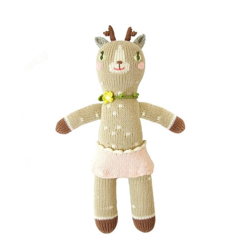 Hazel the Deer Doll