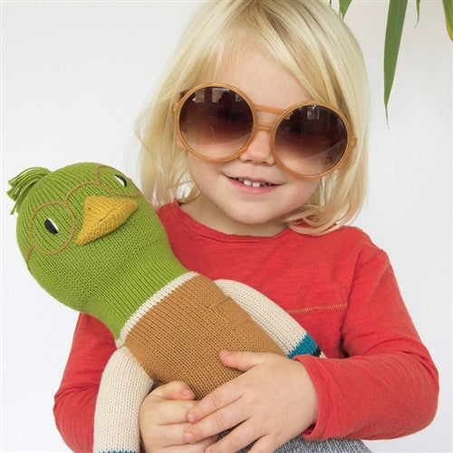 Kids Webster the Duck Doll