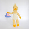 Kids Lucille the Duck Doll