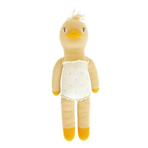 Lucille the Duck Doll