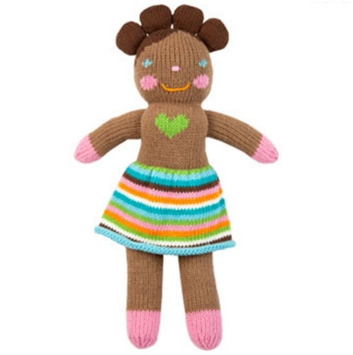 Coco Girl Doll