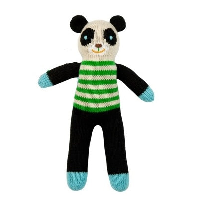 Bamboo the Bear Doll