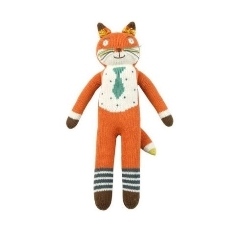 Socks the Fox Doll