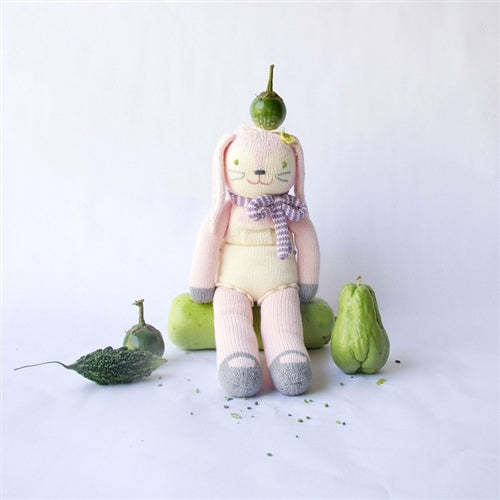 Fleur the Bunny Doll