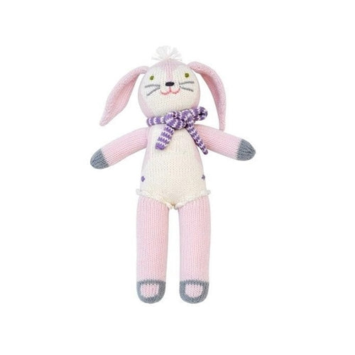 Fleur the Bunny Doll