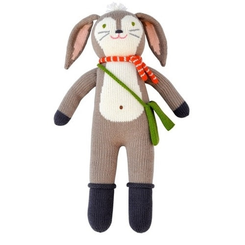 Pierre the Bunny Doll