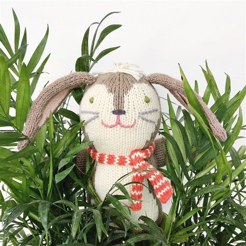 Pierre the Bunny Doll