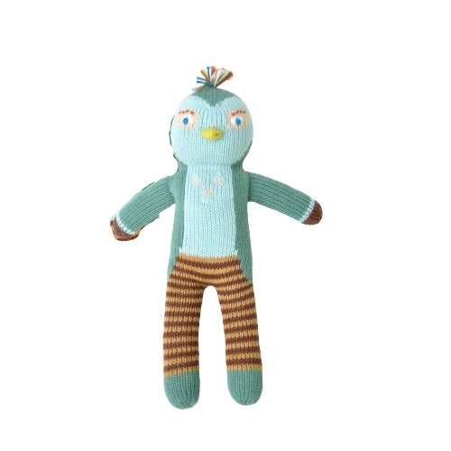 Figaro the Bird Doll