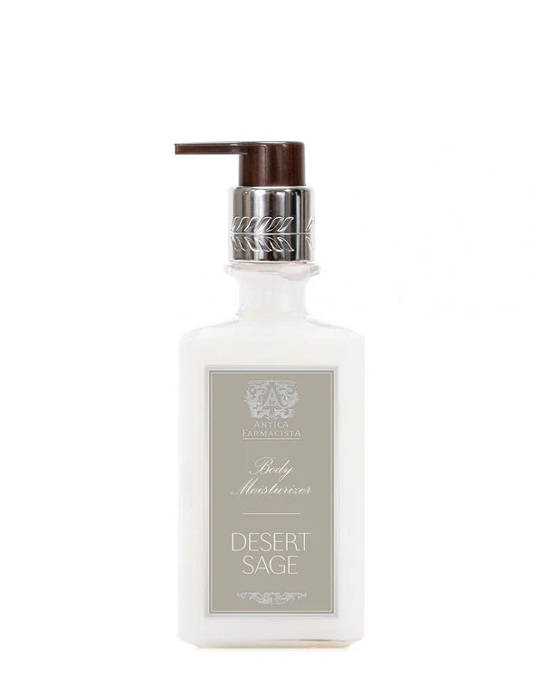 Desert Sage Body Moisturizer