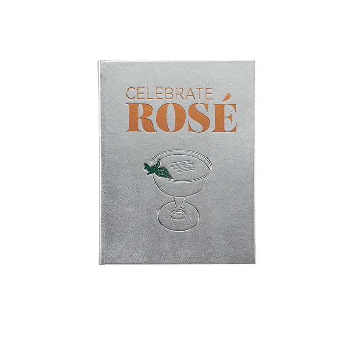 Celebrate Rosé