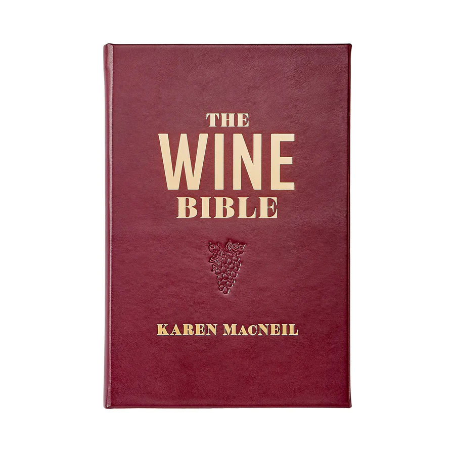 The Wine Bible