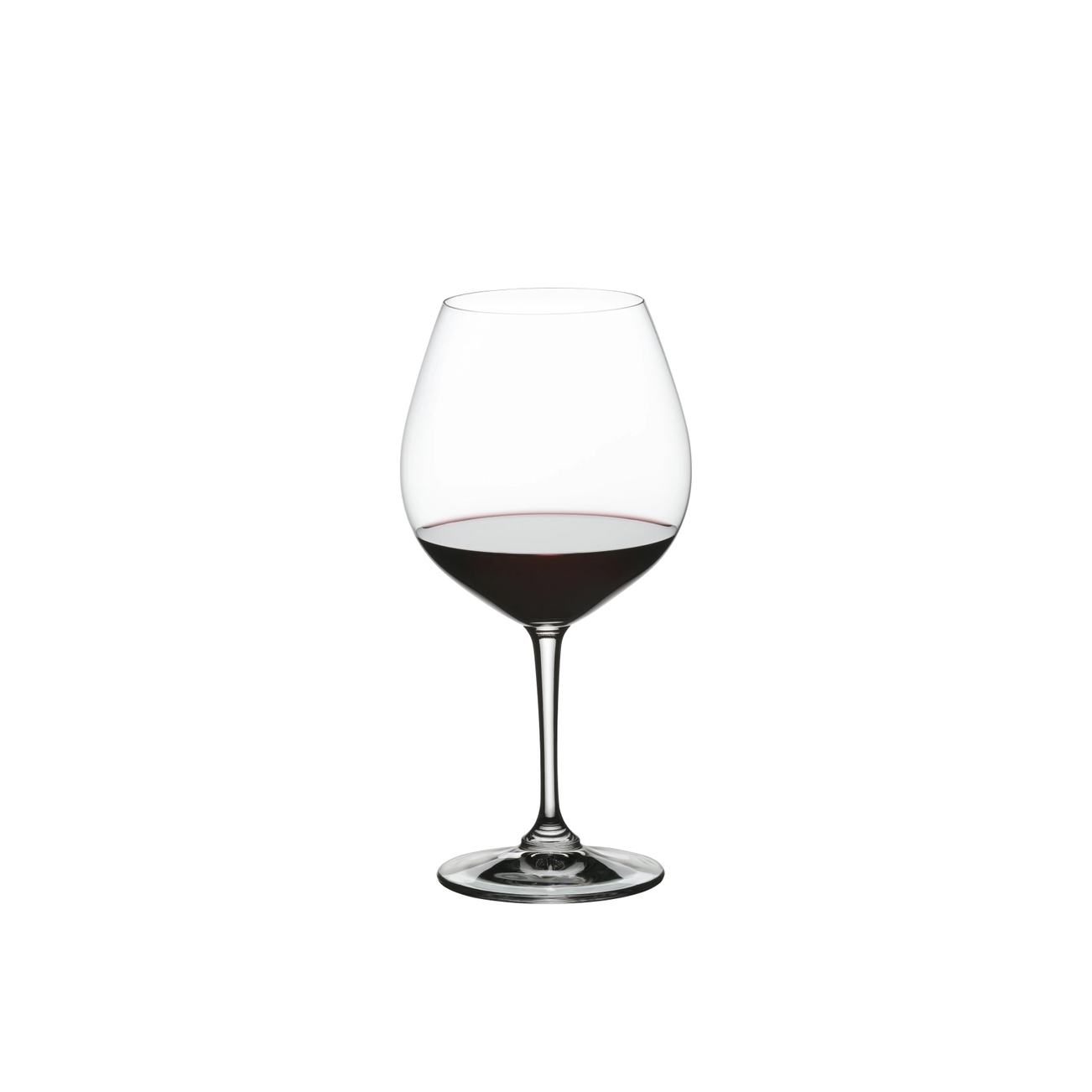 Vivino Burgundy - Set of 4