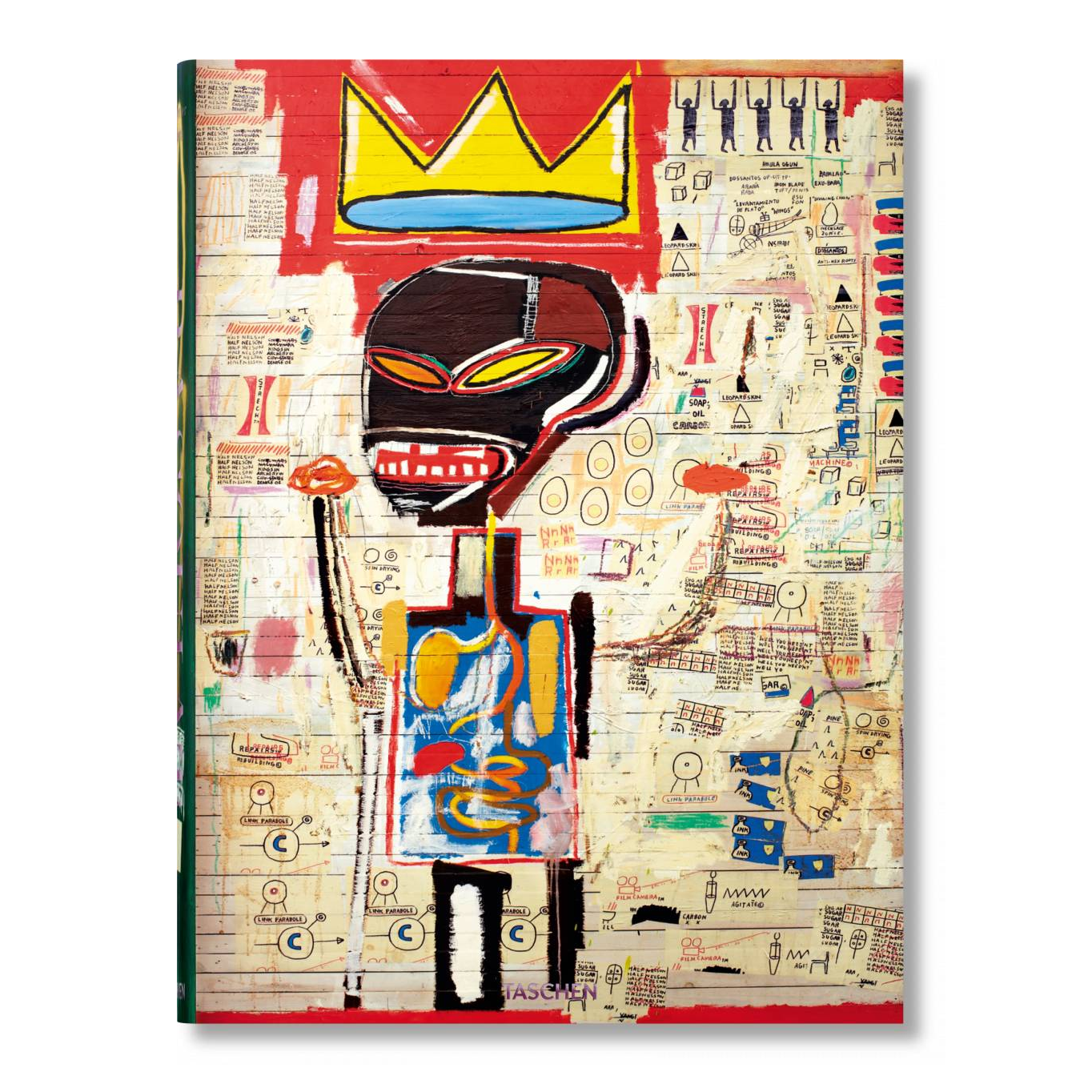 Jean-Michel Basquiat