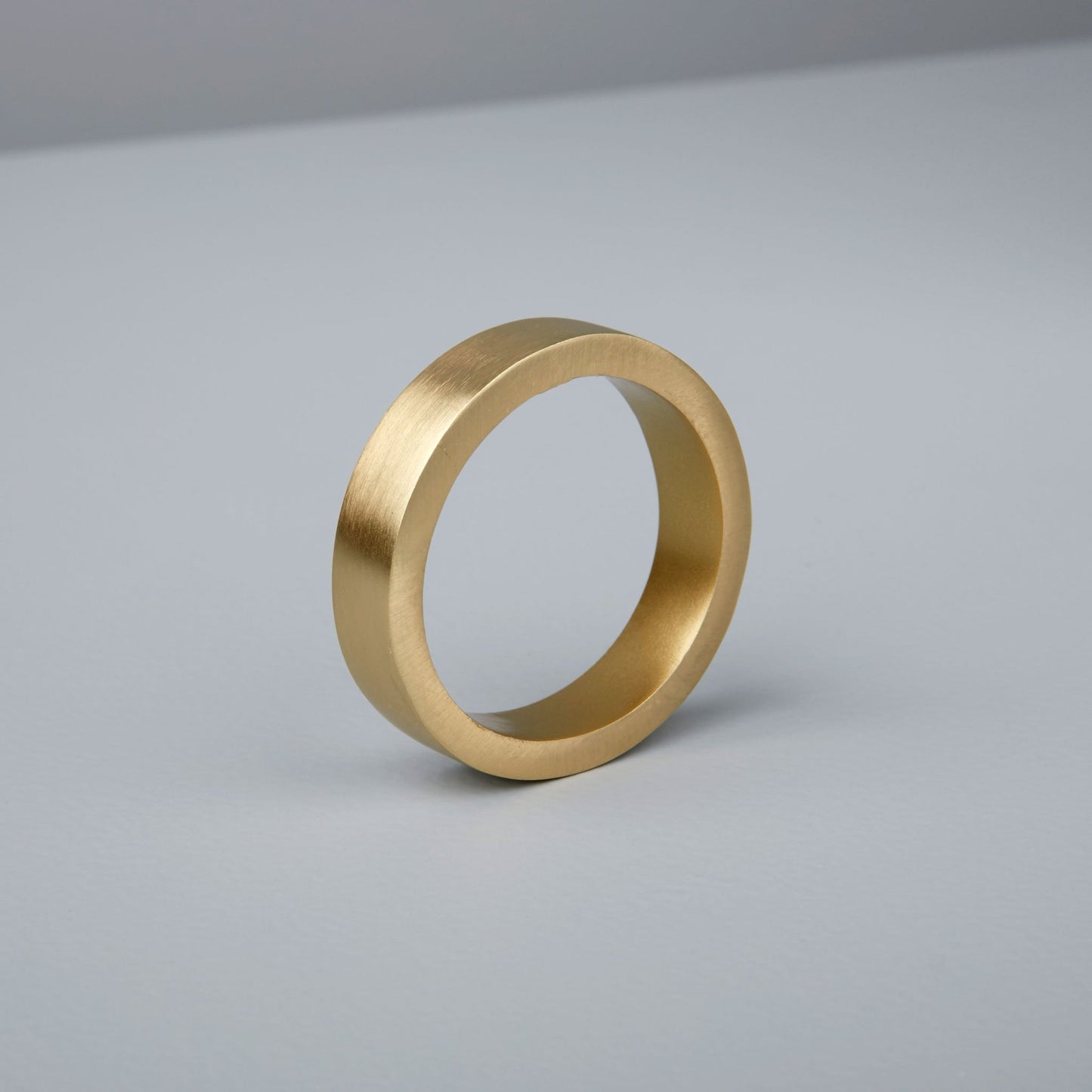 Luxe Circle Napkin Ring (Set of 8)
