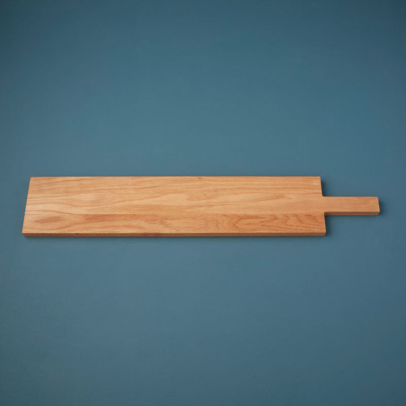 Oak Plank Board | Large