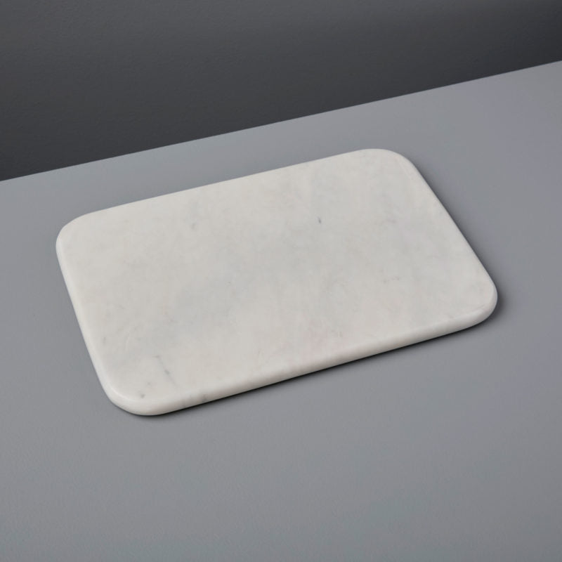 White Marble Pastry Slab