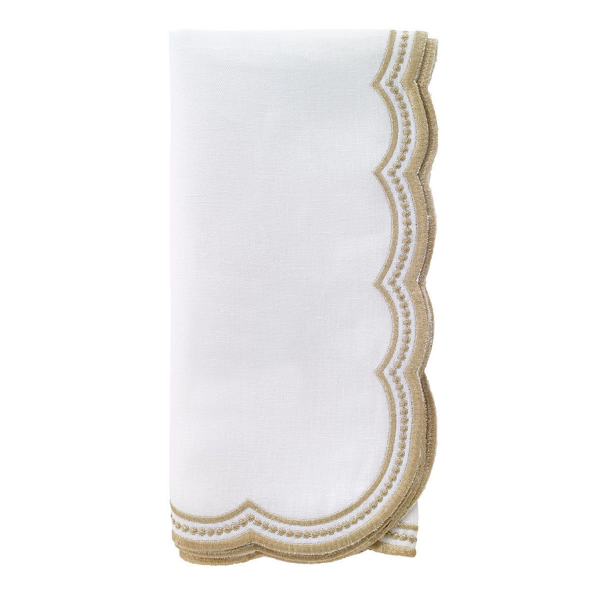 Belgravia Napkins - Set of 4