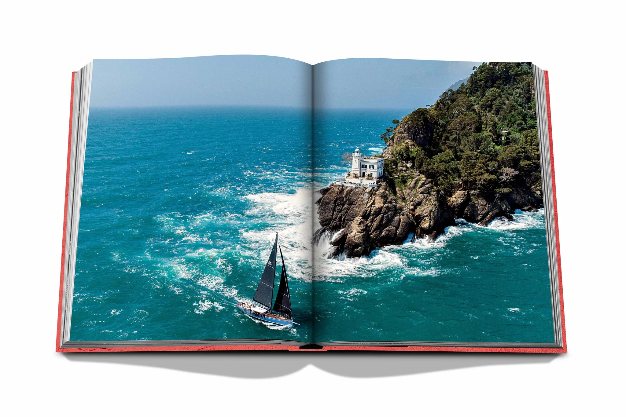 Villeggiatura: Italian Summer Vacation