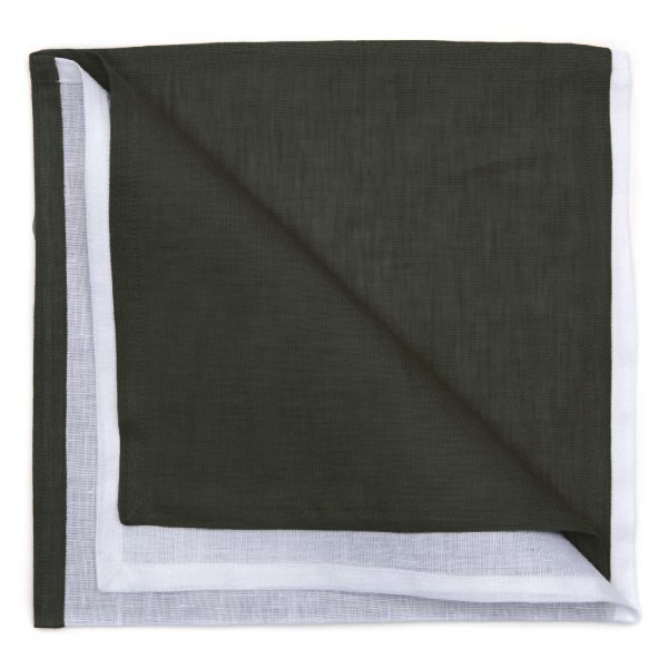 Resort 2-Tone Napkin - Set of 2