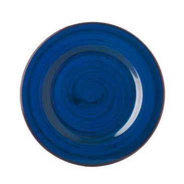 Blue St. Tropez Salad Plate (Set of 4)