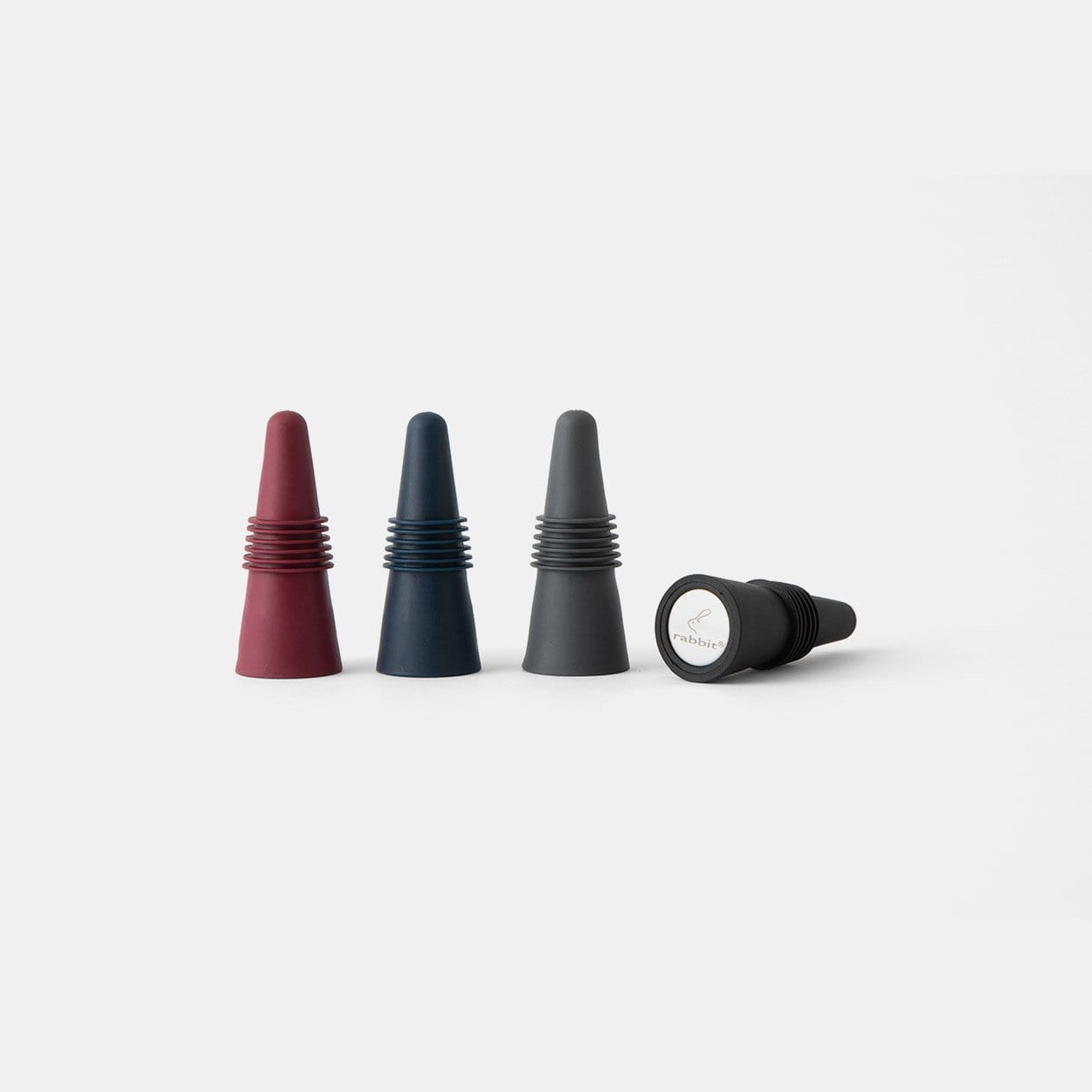 Bottle Stoppers - 4 pack