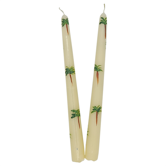 Palm Tree Candles
